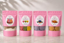 The Full Cookie Collection
